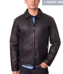 USPolo Jacket for men