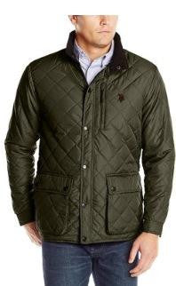 Jacket for men